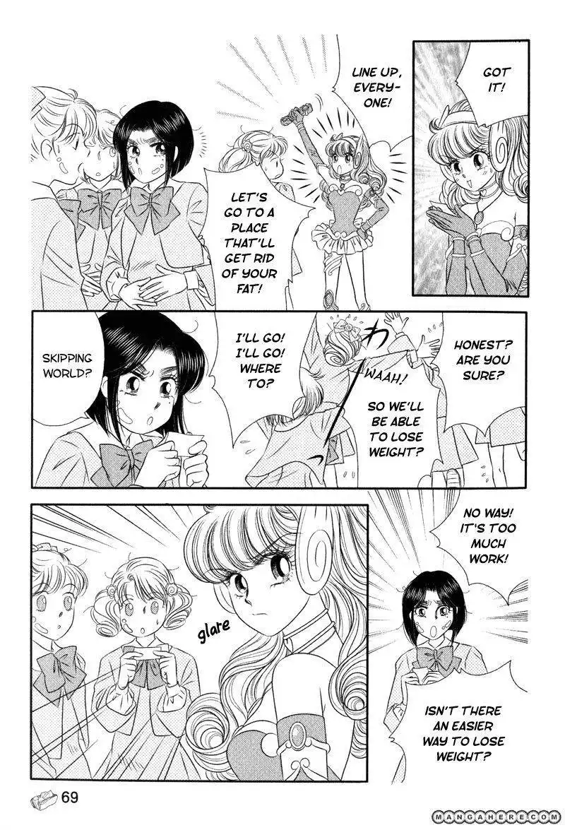 Miracle Dieter Miyuki Chapter 7 25